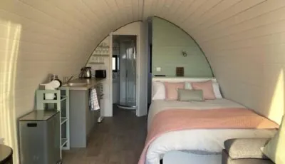 Gaoth na Mara pod