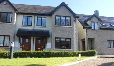 Garden View Self Catering Lough Rynn