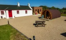 Geraghtys Farmyard Pods
