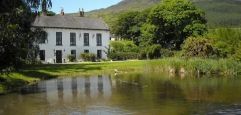 Ghan House
