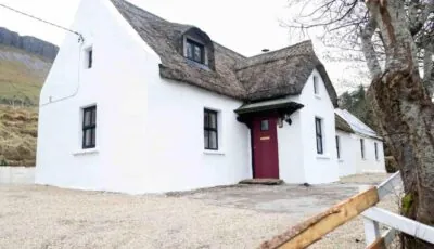 Ghleann Éada Cottage