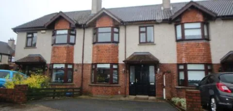 Glasha House