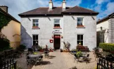 Gleeson's Restaurant & Rooms