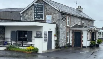 Glendine Inn