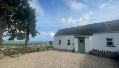 Glenogue Farm