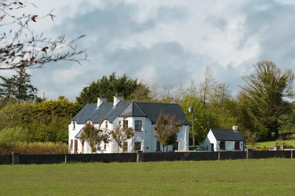 Glenvela guest house