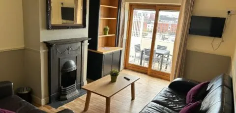 Gogartys Temple Bar Apartments