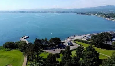 Gold Coast Resort Dungarvan