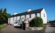 Gortamullen House, Kenmare