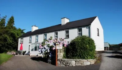 Gortamullen House