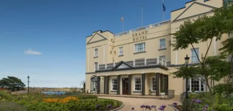 Grand Hotel