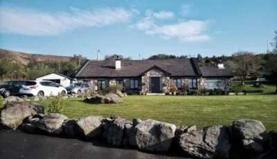 Great Lawn B&B -16km from town centre
