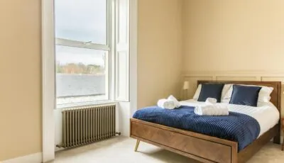 Greystones Harbour Apartments