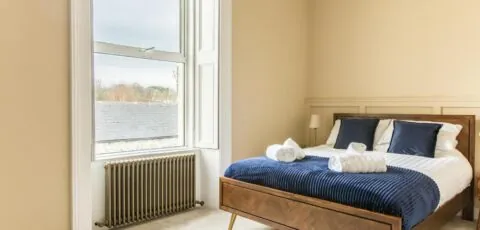 Greystones Harbour Apartments