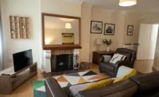 GuestReady – Beautiful Apartment in Dublin 4