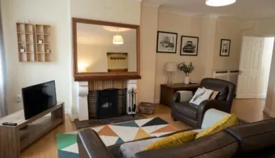GuestReady – Beautiful Apartment in Dublin 4