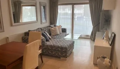 GuestReady – Cosy retreat in Blackrock