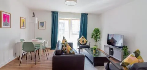 GuestReady Modern stay by Pheonix Park