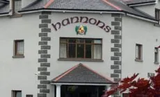 Hannon's Hotel