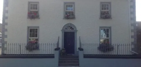 Harbour House