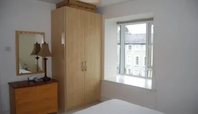 Harbour View Apartment Kinsale
