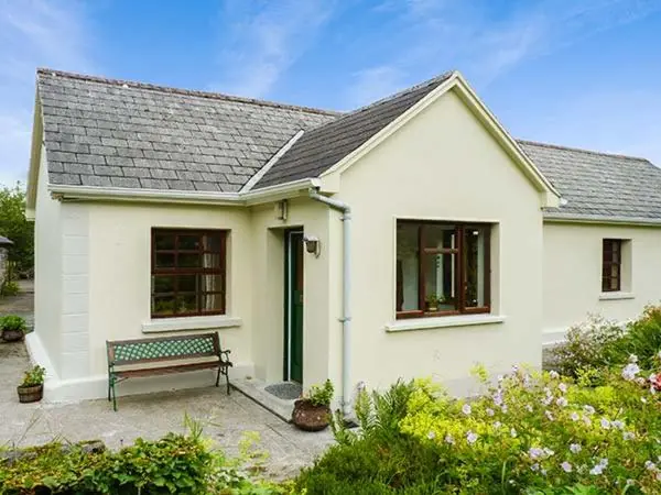 Hawthorn Farm Cottage