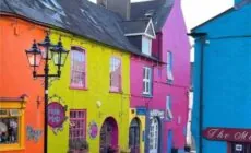 Heart of kinsale