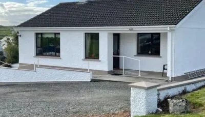 Heather Hill Cottage