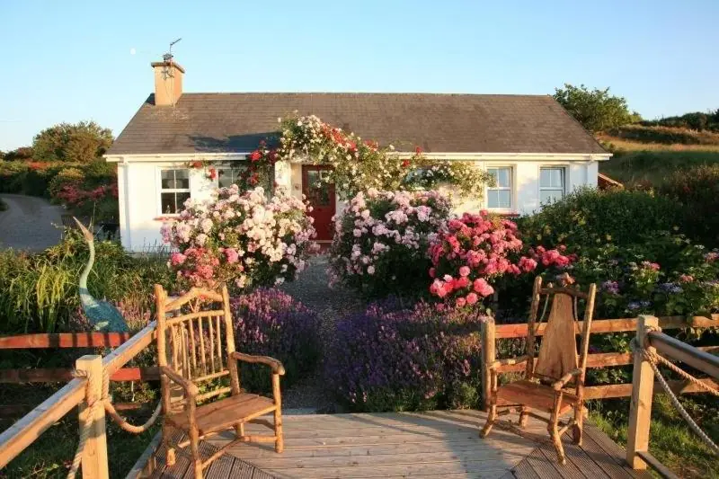 Herons Cove Cottage