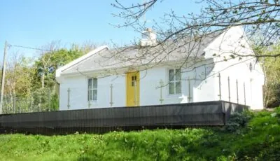 Hidden Gem Cottage