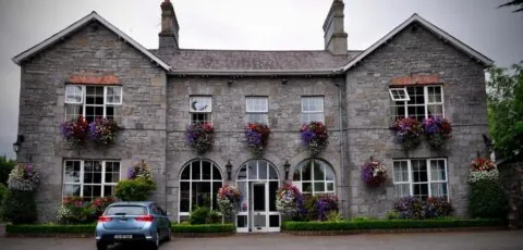 Highfield House Guesthouse