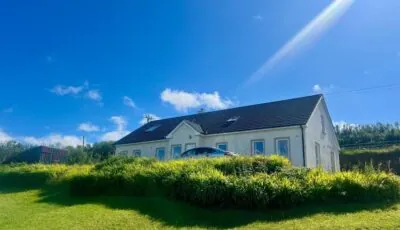 Hill View House