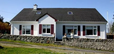 Hill View House Cashel 275