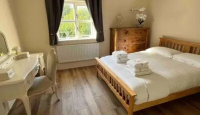 Hillcrest Lodge, Private apartment on Lough Corrib, Oughterard