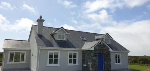 Hillside House