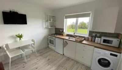 Hillview Apartment