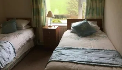 Hillview House