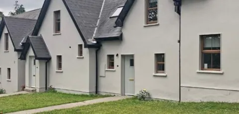 Holiday Home Old Court Holiday Home 1 by Interhome