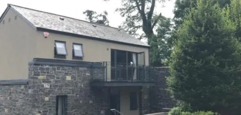 Holiday Home On Farnham Estate