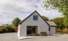 Honeysuckle Cottage