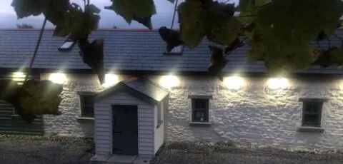 Hopesgate Cottage Roscrea