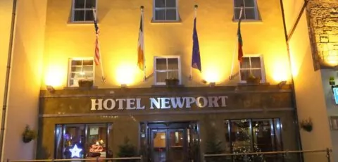 Hotel Newport