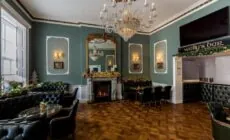Hotel St George by Nina
