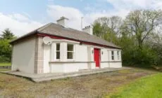 Howley Cottage