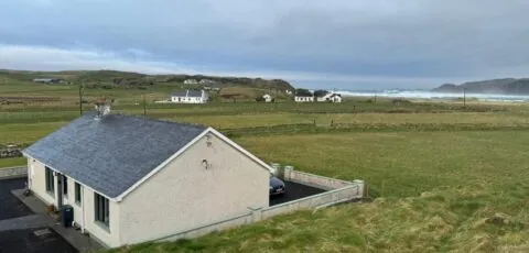 Hughies Farm Cottage