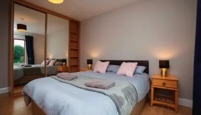 Immaculate home in central Westport