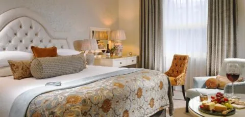 Imperial Hotel Cork City