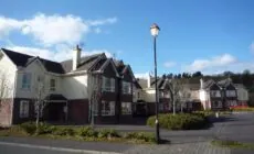 Innisfallen Holiday Homes