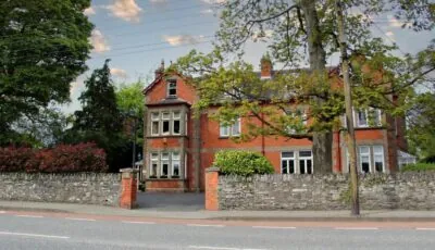 Innisfree House