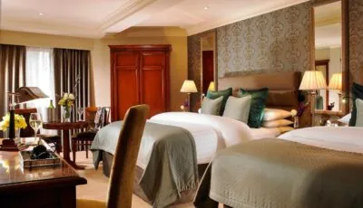 International Hotel Killarney